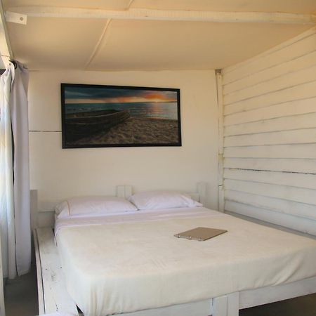 Salty House Cabo Polonio Ξενοδοχείο Εξωτερικό φωτογραφία