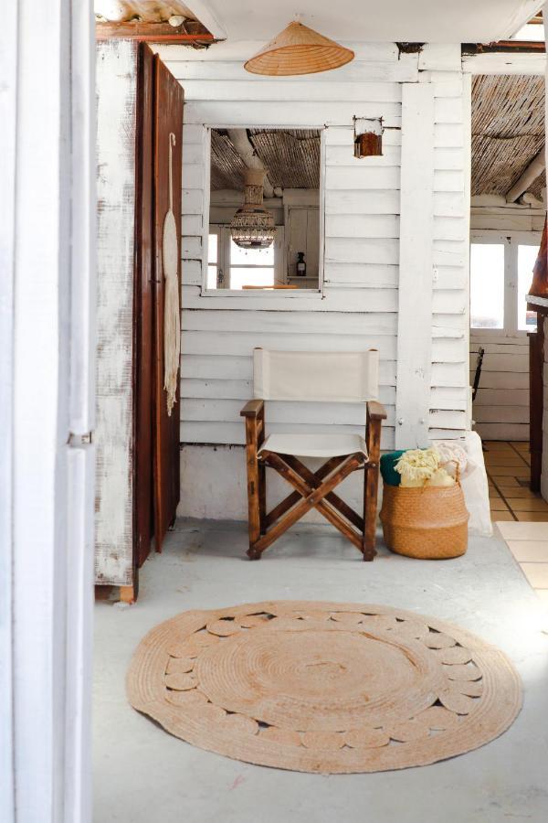 Salty House Cabo Polonio Ξενοδοχείο Εξωτερικό φωτογραφία