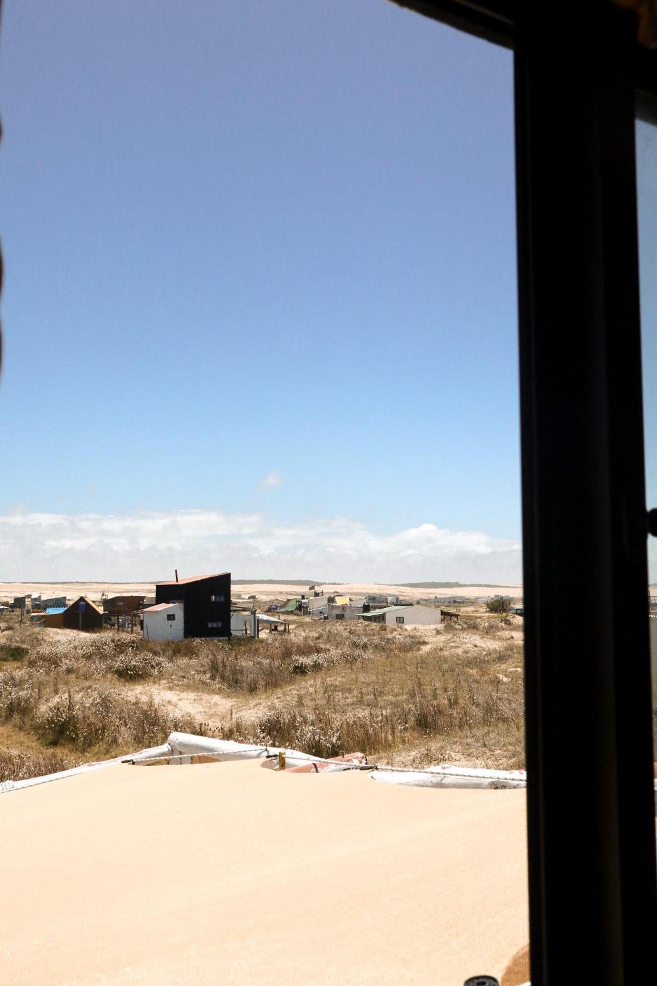 Salty House Cabo Polonio Ξενοδοχείο Εξωτερικό φωτογραφία