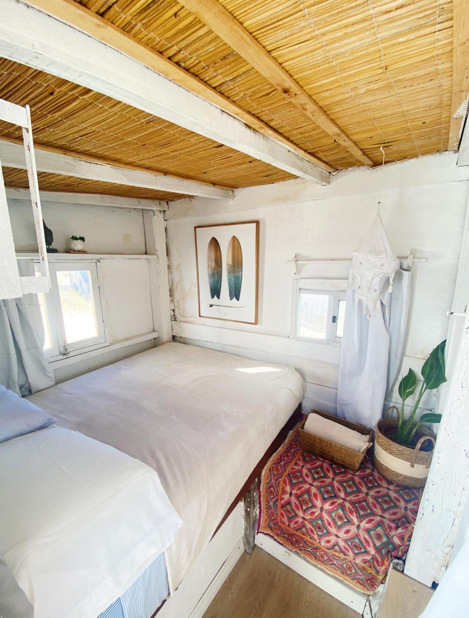 Salty House Cabo Polonio Ξενοδοχείο Εξωτερικό φωτογραφία