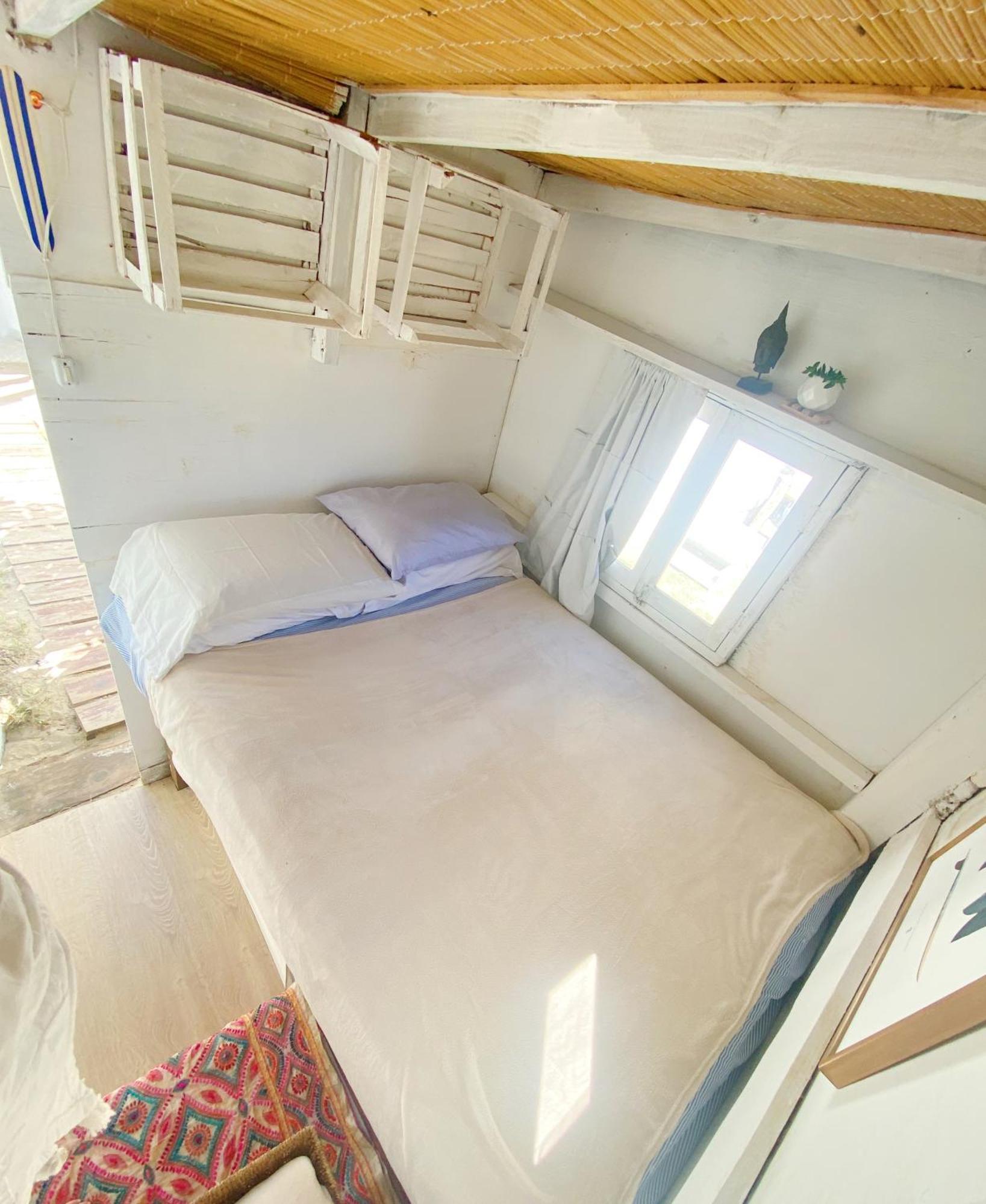 Salty House Cabo Polonio Ξενοδοχείο Εξωτερικό φωτογραφία