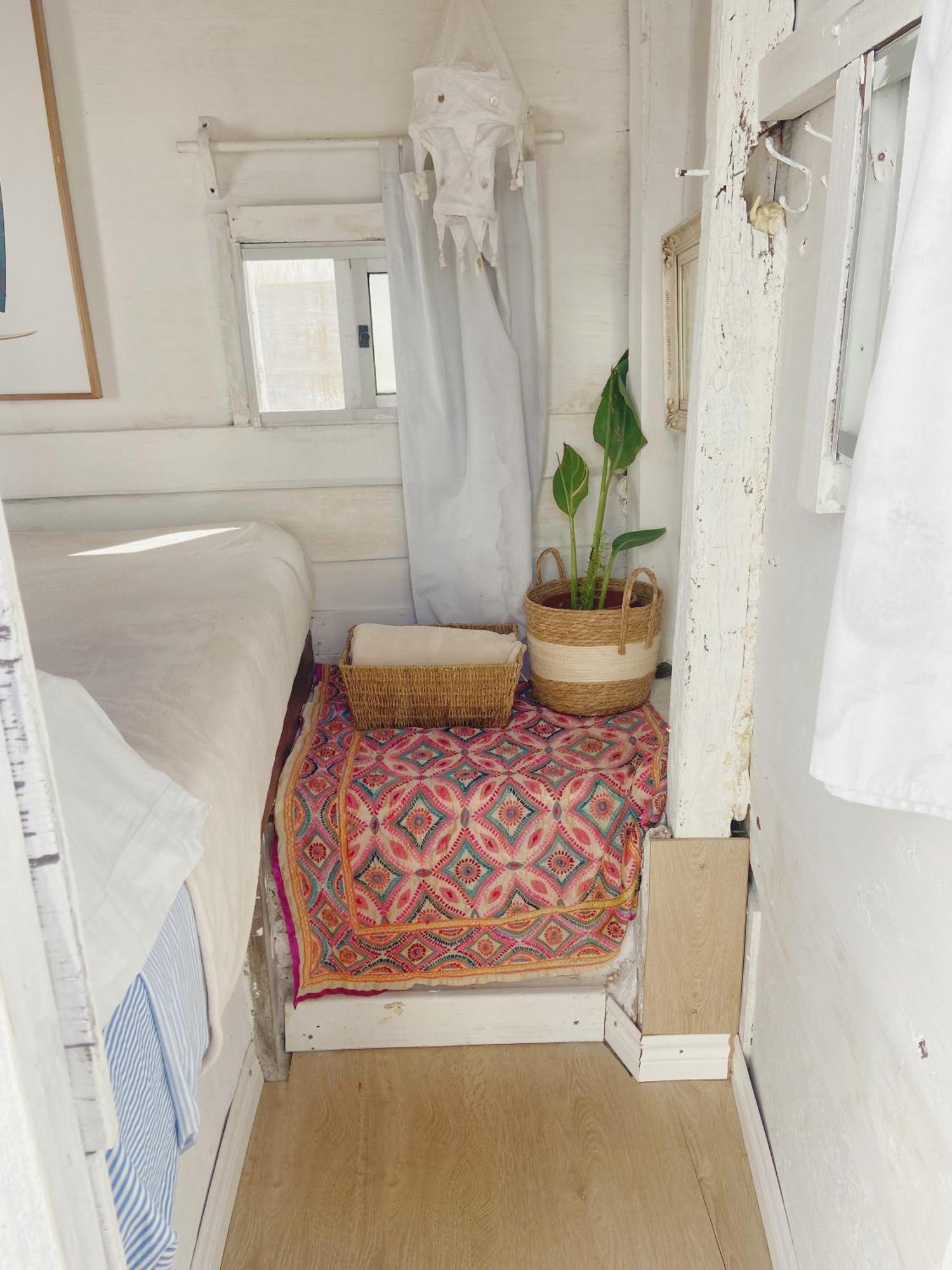 Salty House Cabo Polonio Ξενοδοχείο Εξωτερικό φωτογραφία