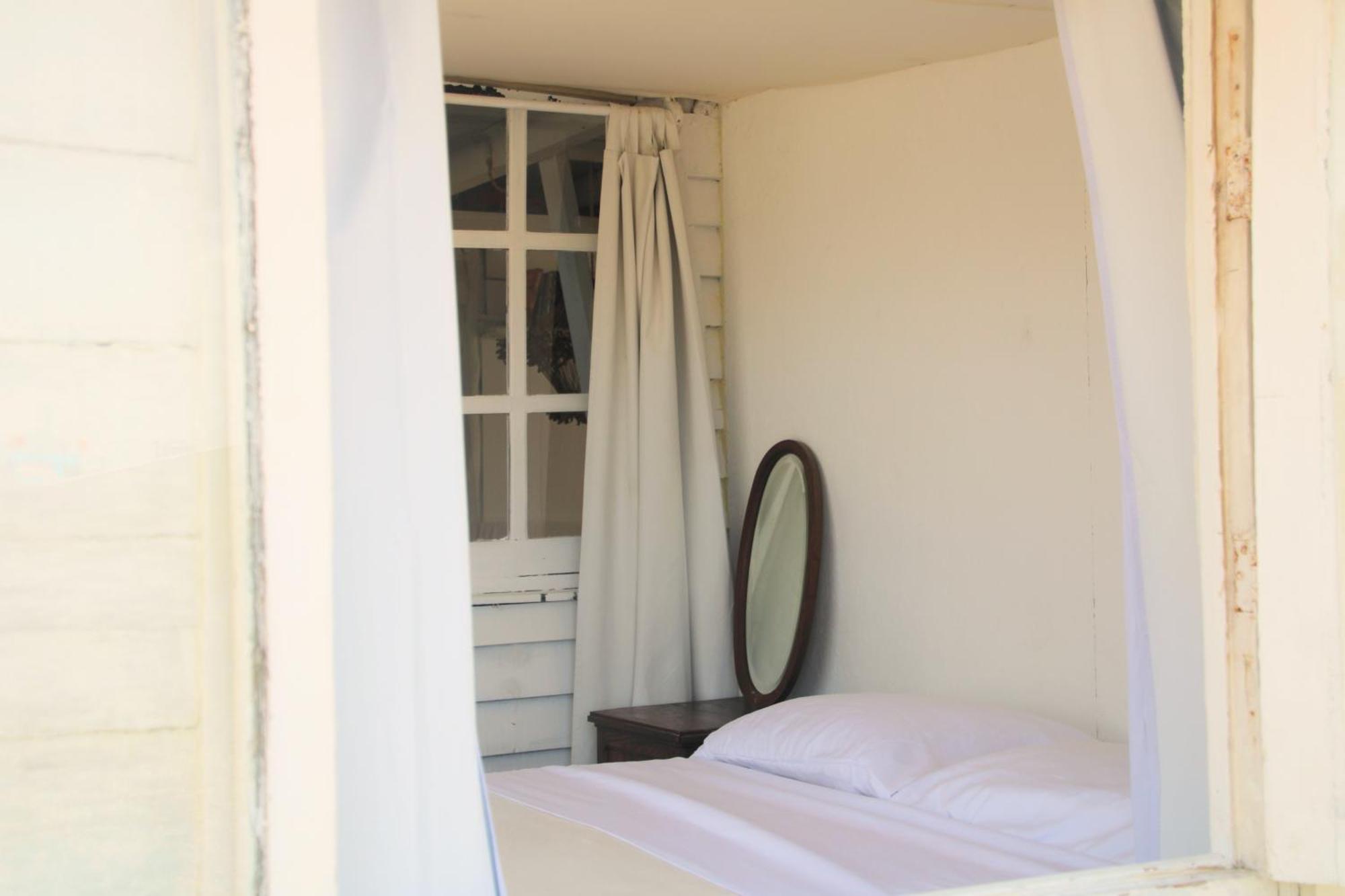 Salty House Cabo Polonio Ξενοδοχείο Εξωτερικό φωτογραφία
