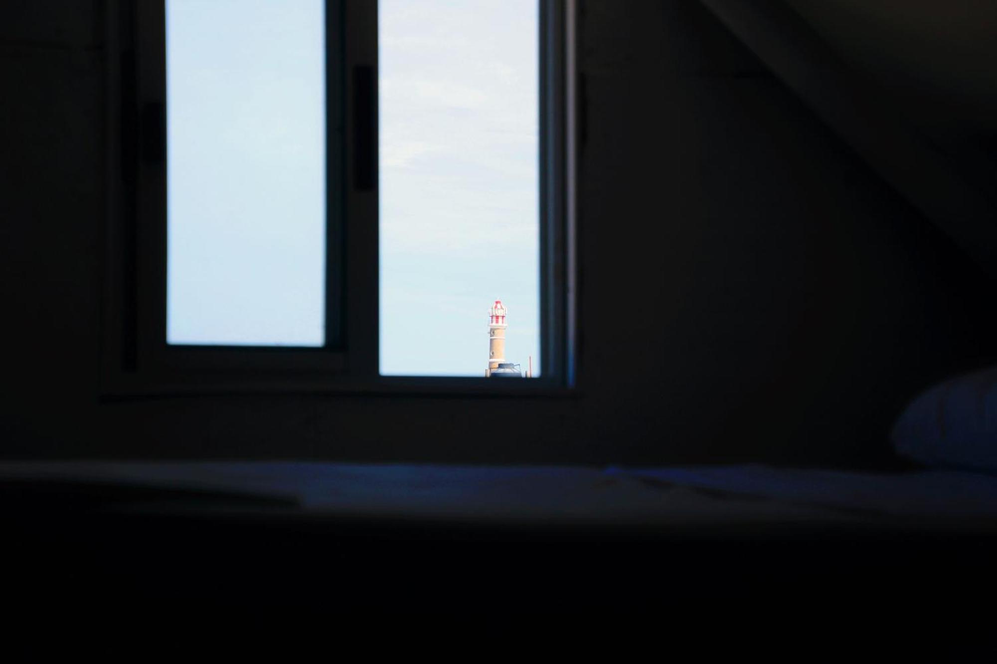 Salty House Cabo Polonio Ξενοδοχείο Εξωτερικό φωτογραφία