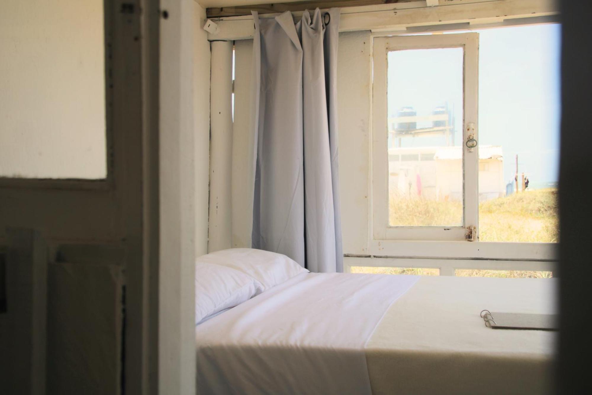 Salty House Cabo Polonio Ξενοδοχείο Εξωτερικό φωτογραφία
