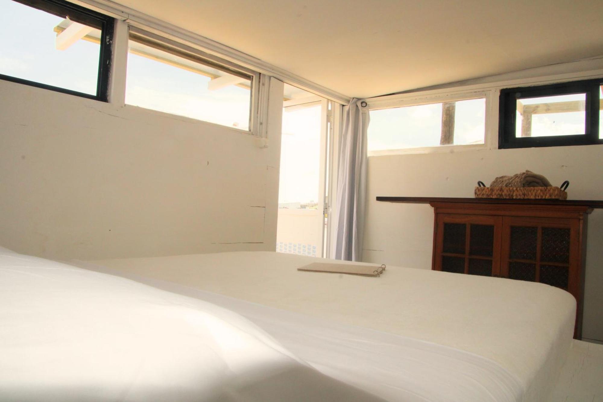 Salty House Cabo Polonio Ξενοδοχείο Εξωτερικό φωτογραφία