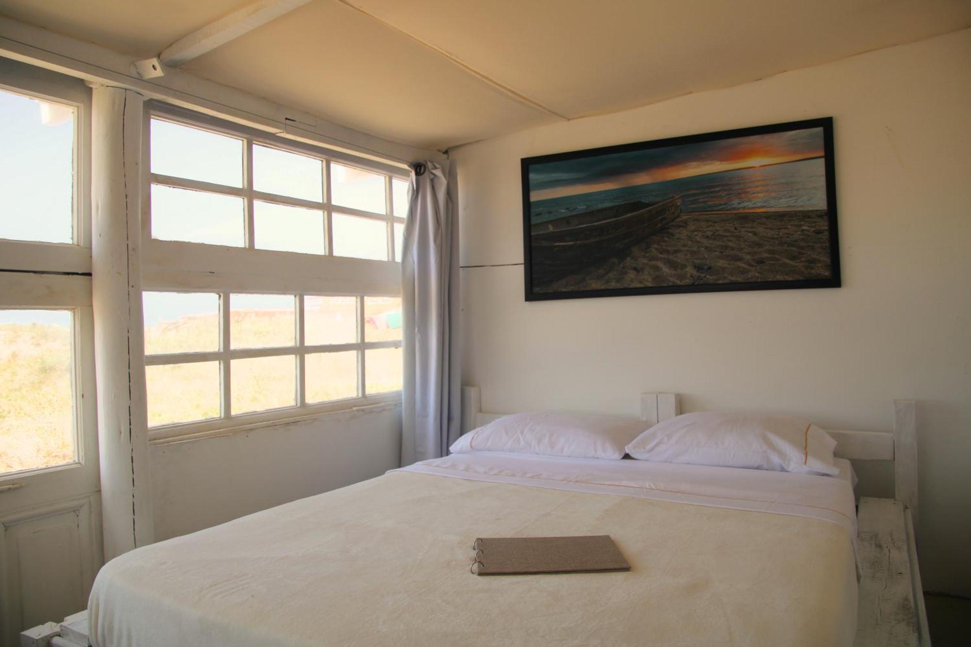 Salty House Cabo Polonio Ξενοδοχείο Εξωτερικό φωτογραφία