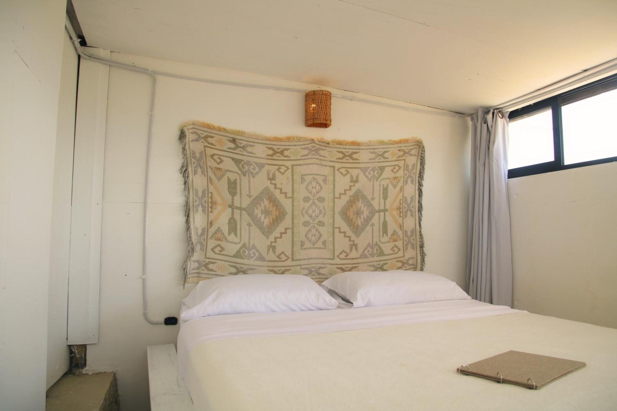 Salty House Cabo Polonio Ξενοδοχείο Εξωτερικό φωτογραφία