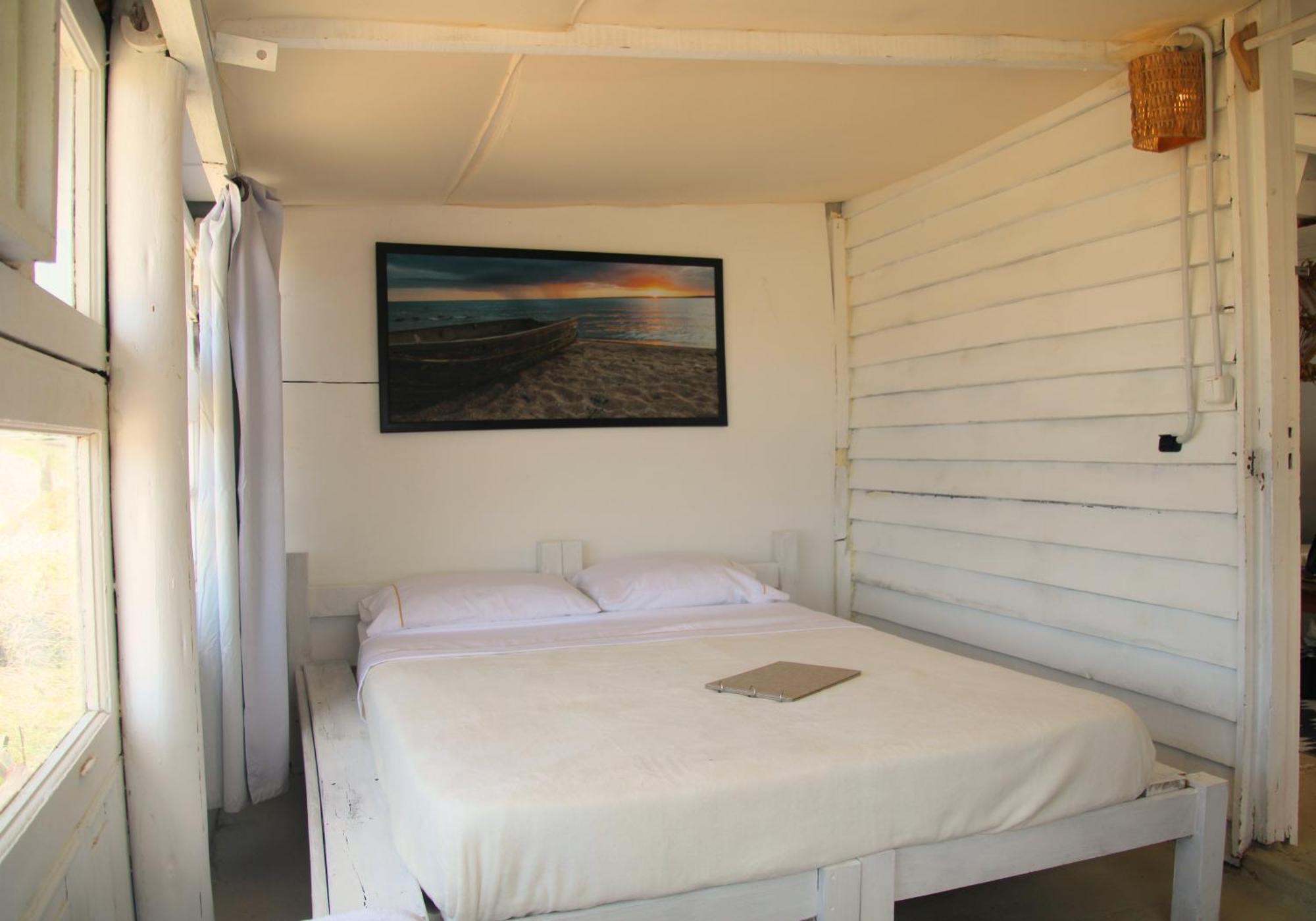 Salty House Cabo Polonio Ξενοδοχείο Εξωτερικό φωτογραφία