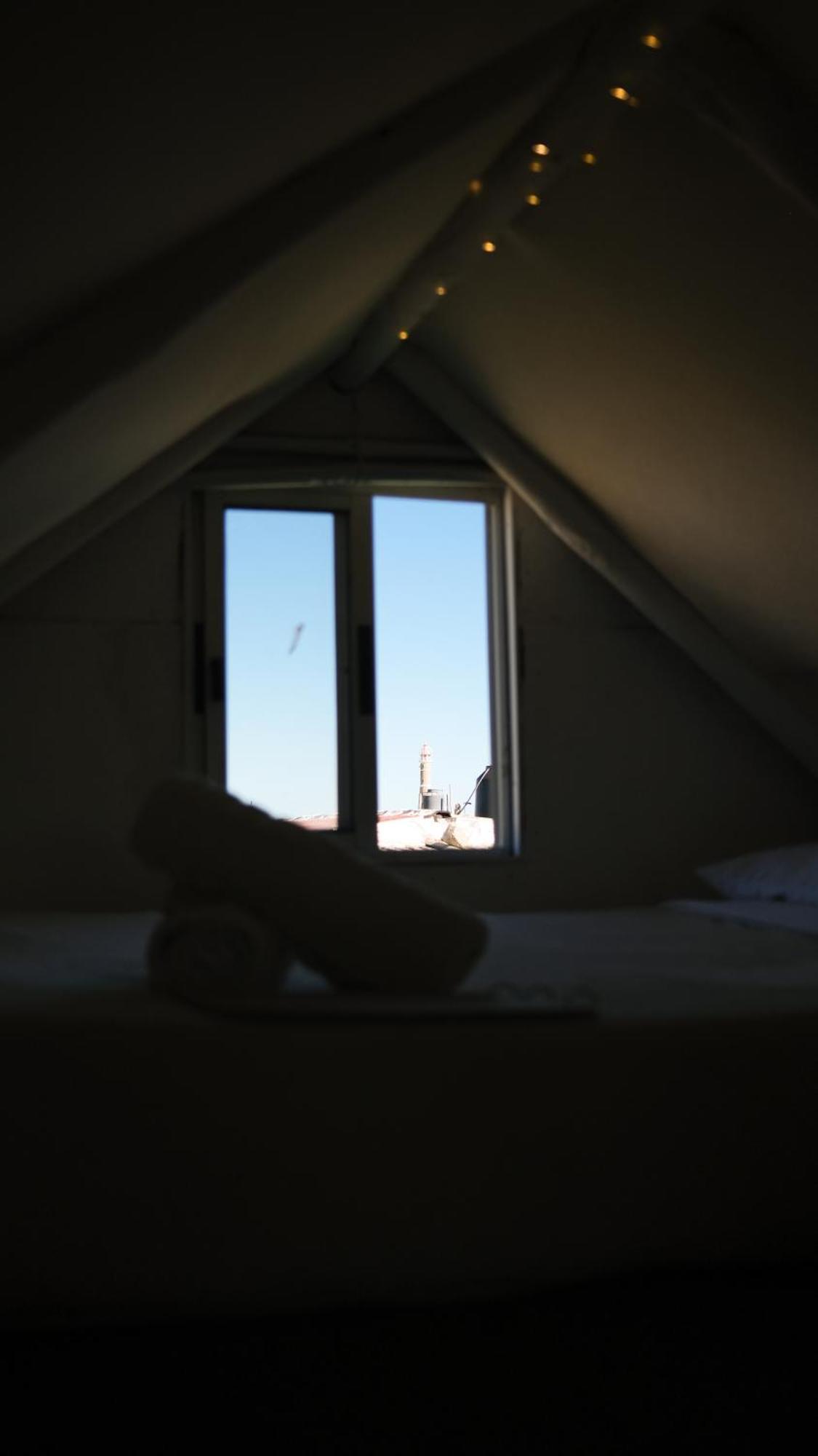 Salty House Cabo Polonio Ξενοδοχείο Εξωτερικό φωτογραφία
