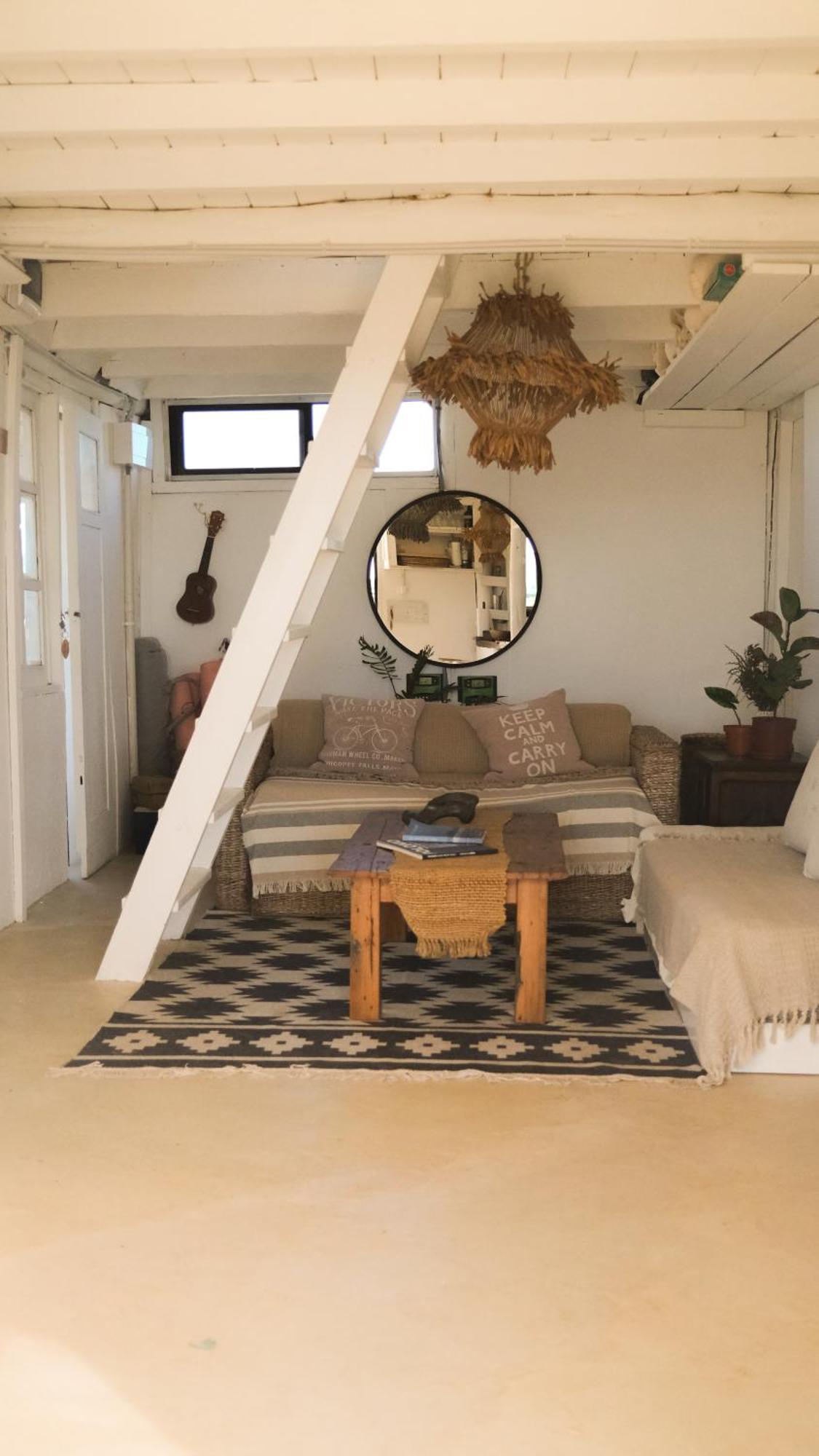 Salty House Cabo Polonio Ξενοδοχείο Εξωτερικό φωτογραφία