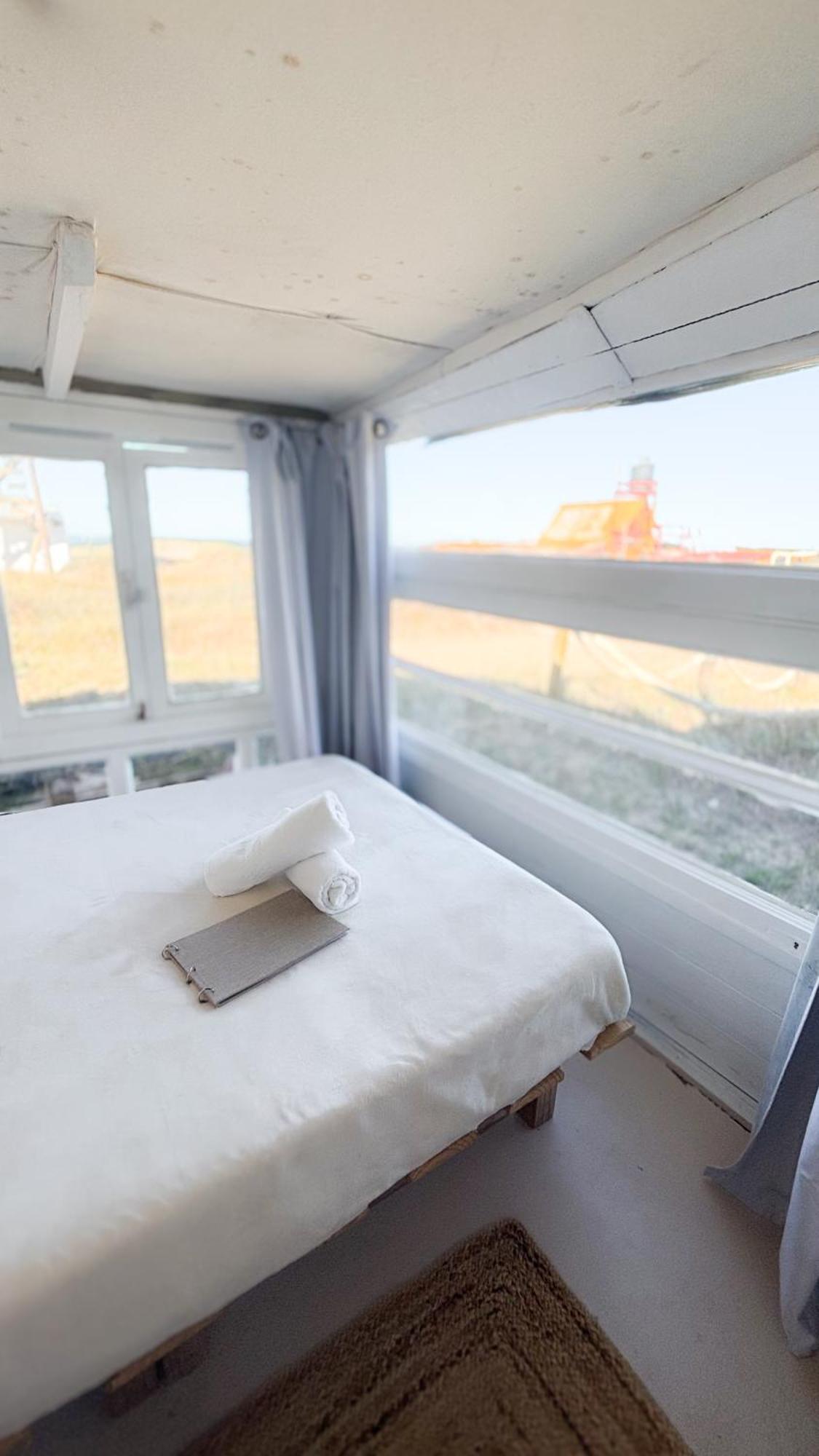 Salty House Cabo Polonio Ξενοδοχείο Εξωτερικό φωτογραφία